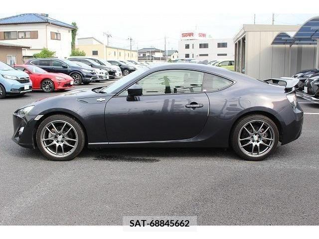 Toyota 86 2012-12 352675-9
