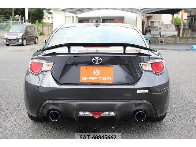 Toyota 86 2012-12 352675-8