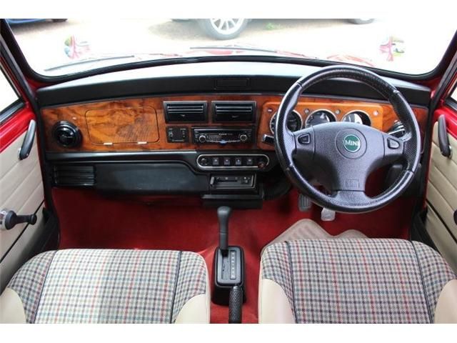 ROVER MINI 1999-04 4003-6