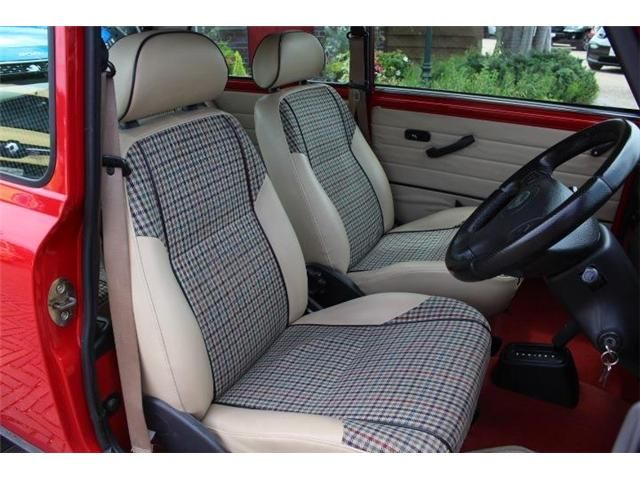 ROVER MINI 1999-04 4003-9