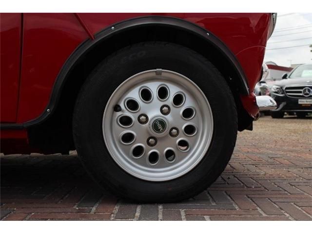 ROVER MINI 1999-04 4003-12