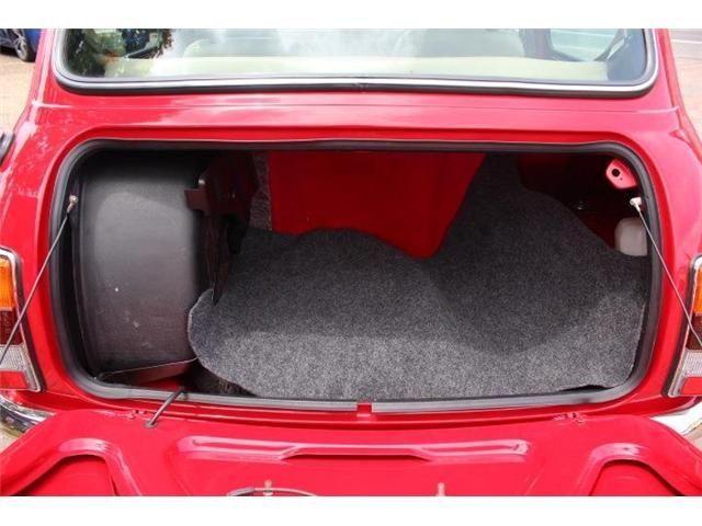 ROVER MINI 1999-04 4003-5