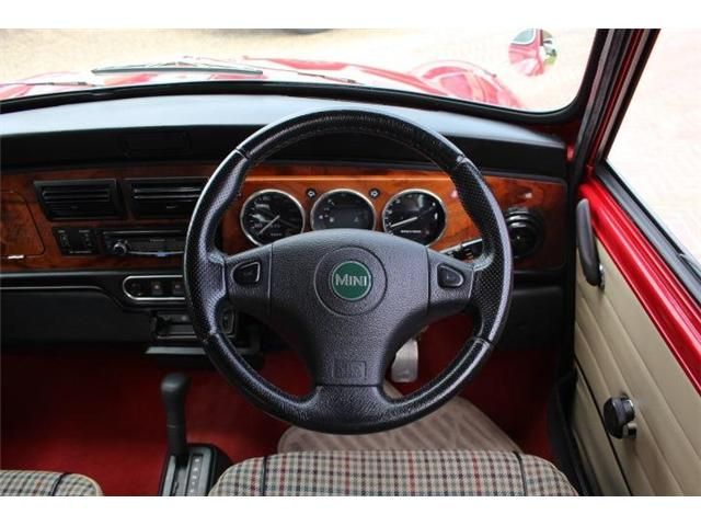 ROVER MINI 1999-04 4003-8