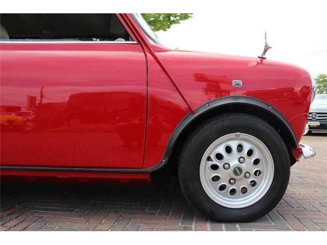 ROVER MINI 1999-04 4003-11