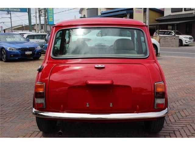 ROVER MINI 1999-04 4003-4