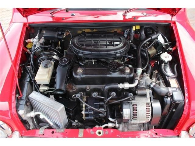 ROVER MINI 1999-04 4003-14