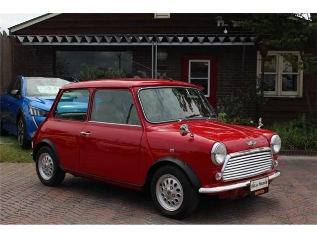 ROVER MINI 1999-04 4003-0