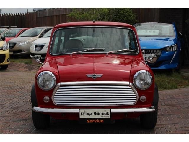 ROVER MINI 1999-04 4003-3