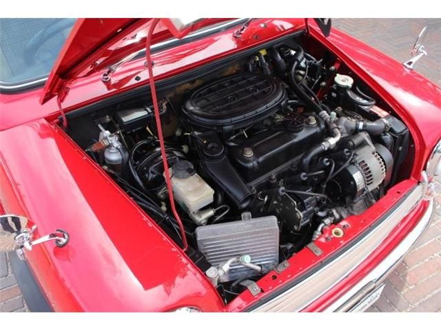 ROVER MINI 1999-04 4003-13