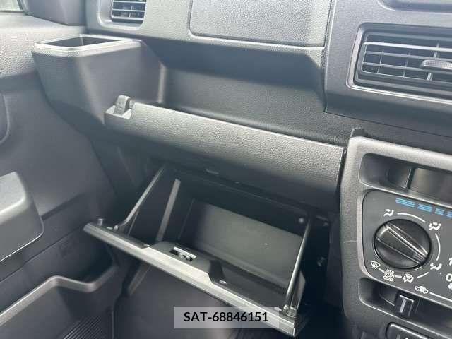 Daihatsu HIJET CARGO 2022-09 218310-19
