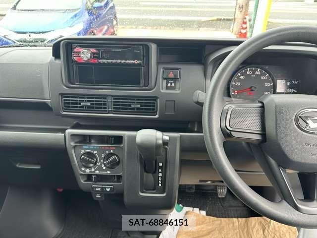 Daihatsu HIJET CARGO 2022-09 218310-16