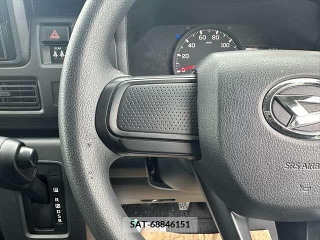 Daihatsu HIJET CARGO 2022-09 218310-15