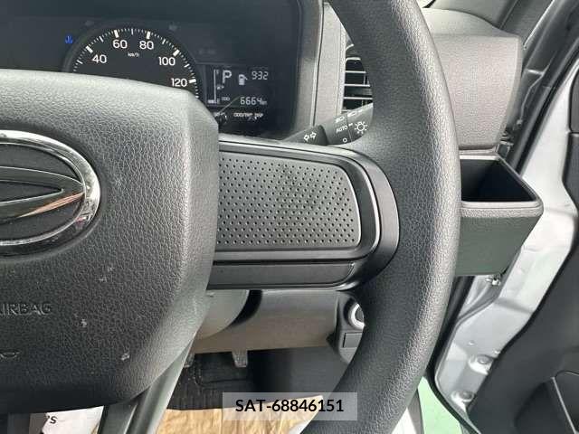 Daihatsu HIJET CARGO 2022-09 218310-14