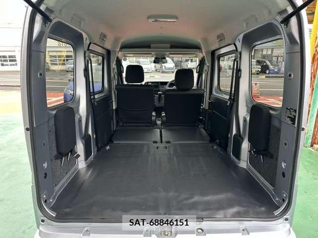 Daihatsu HIJET CARGO 2022-09 218310-8