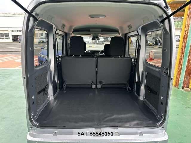 Daihatsu HIJET CARGO 2022-09 218310-7