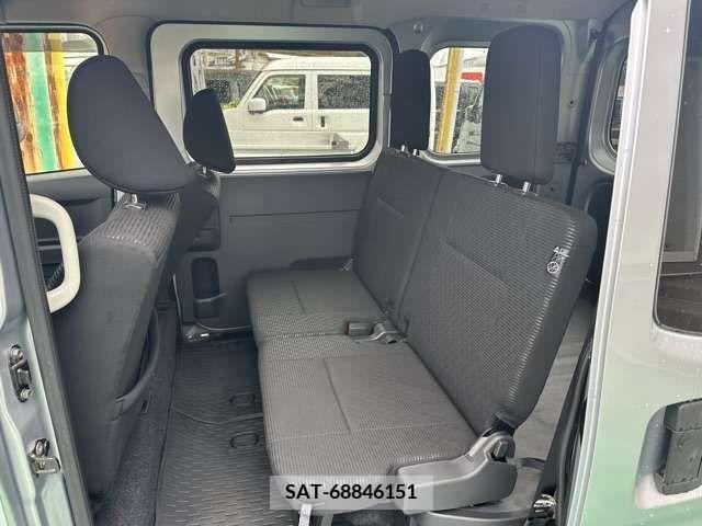 Daihatsu HIJET CARGO 2022-09 218310-5