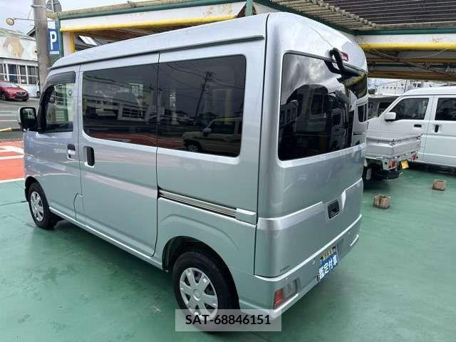 Daihatsu HIJET CARGO 2022-09 218310-3