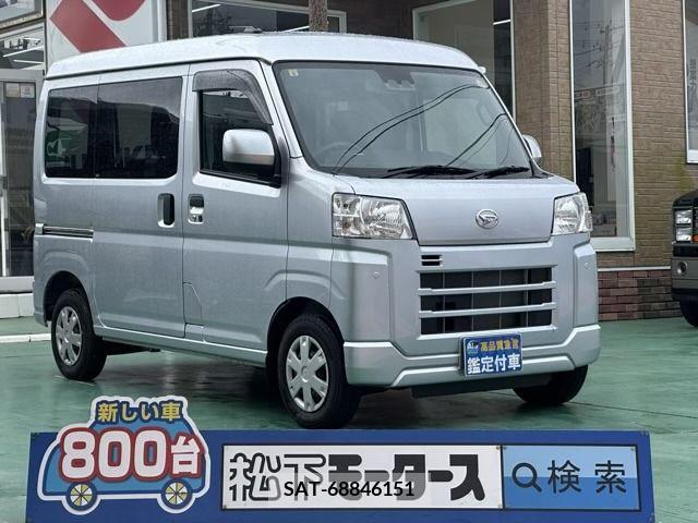 Daihatsu HIJET CARGO 2022-09 218310-0