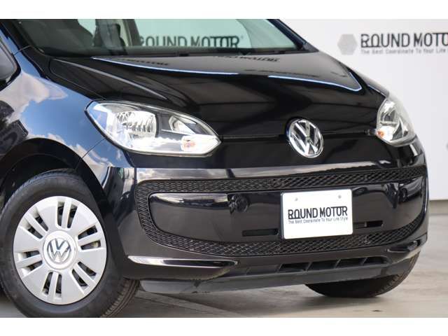 VolksWagen UP! 2014-08 183941-3