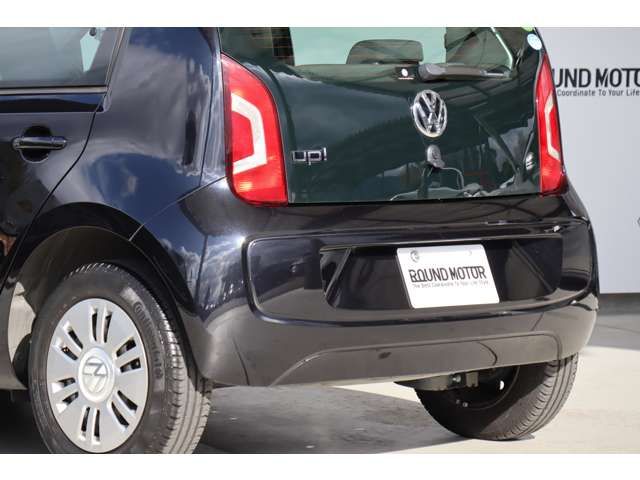 VolksWagen UP! 2014-08 183941-6