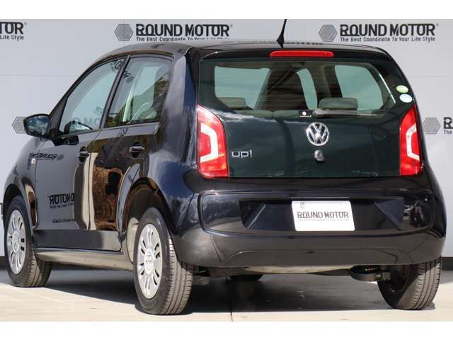 VolksWagen UP! 2014-08 183941-2