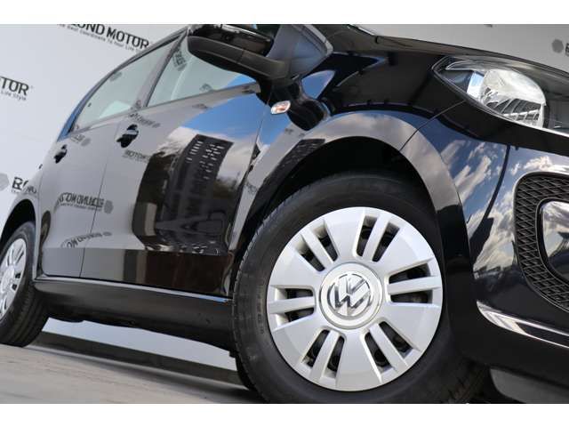 VolksWagen UP! 2014-08 183941-11