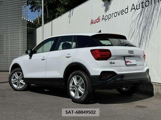 Audi Q2 2024-01 345644-5