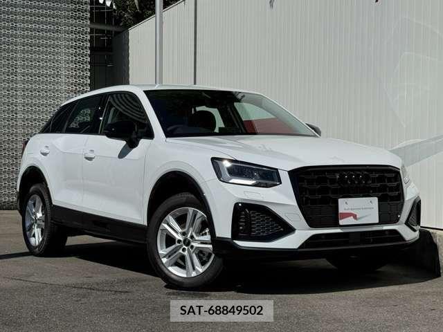Audi Q2 2024-01 345644-4