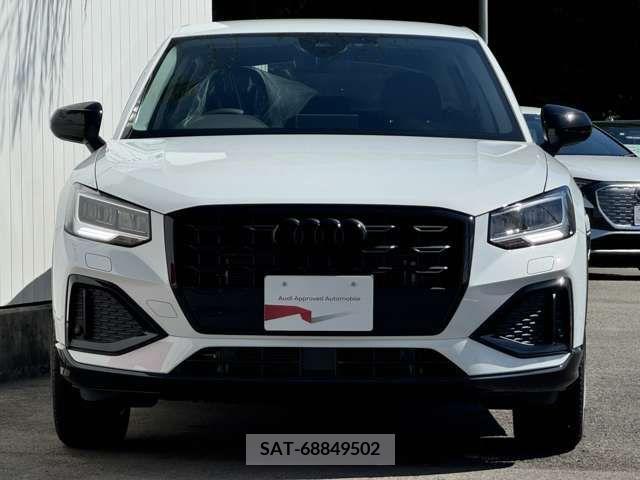 Audi Q2 2024-01 345644-2