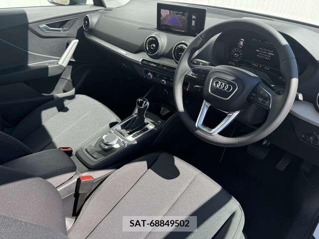 Audi Q2 2024-01 345644-8