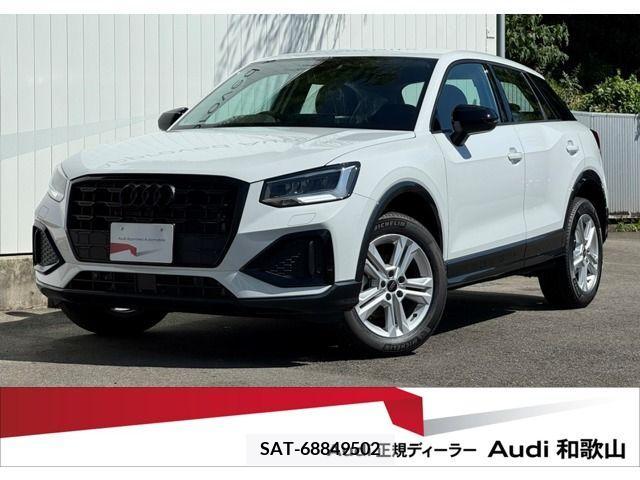 Audi Q2 2024-01 345644-0