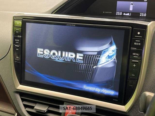 Toyota ESQUIRE 2015-04 237909-2