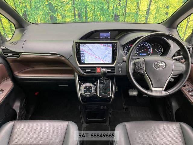 Toyota ESQUIRE 2015-04 237909-1