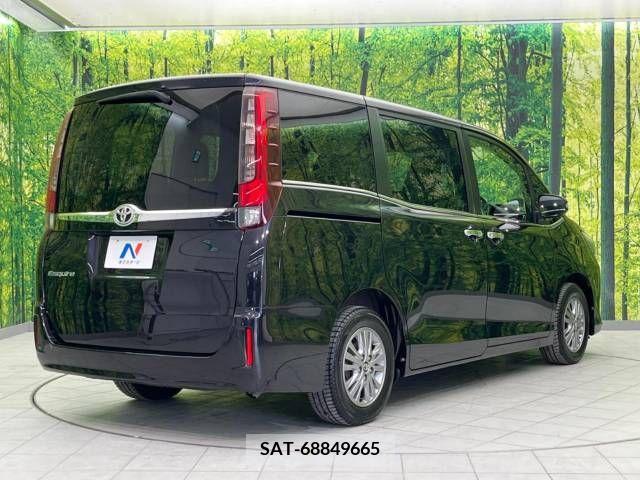 Toyota ESQUIRE 2015-04 237909-18
