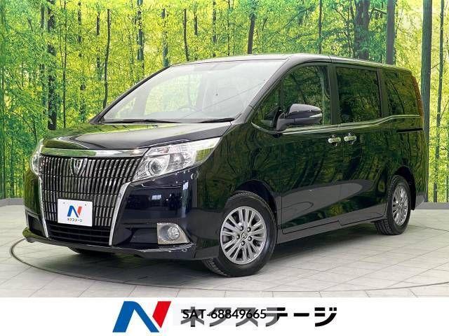 Toyota ESQUIRE 2015-04 237909-0
