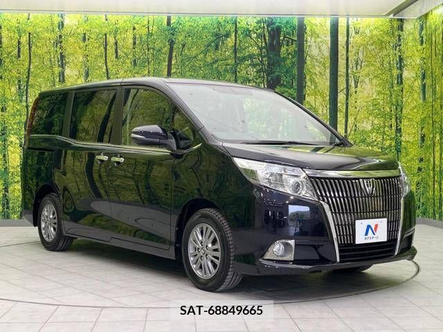 Toyota ESQUIRE 2015-04 237909-17