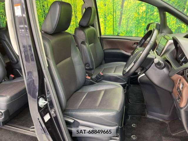 Toyota ESQUIRE 2015-04 237909-8