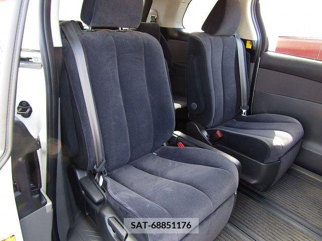 Toyota ESTIMA 2010-08 297362-3