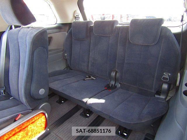 Toyota ESTIMA 2010-08 297362-5