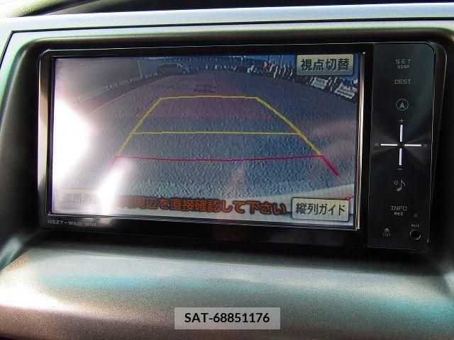 Toyota ESTIMA 2010-08 297362-18