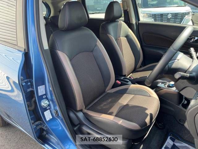 Nissan NOTE 2017-02 305362-12