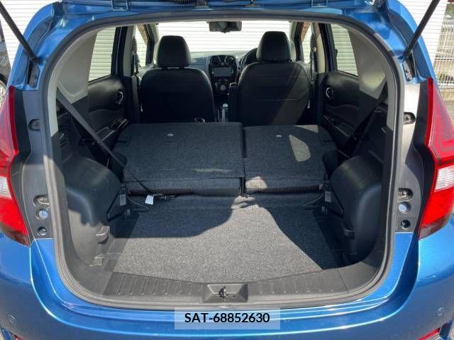 Nissan NOTE 2017-02 305362-11