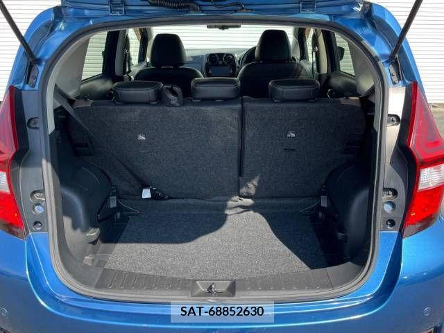 Nissan NOTE 2017-02 305362-10