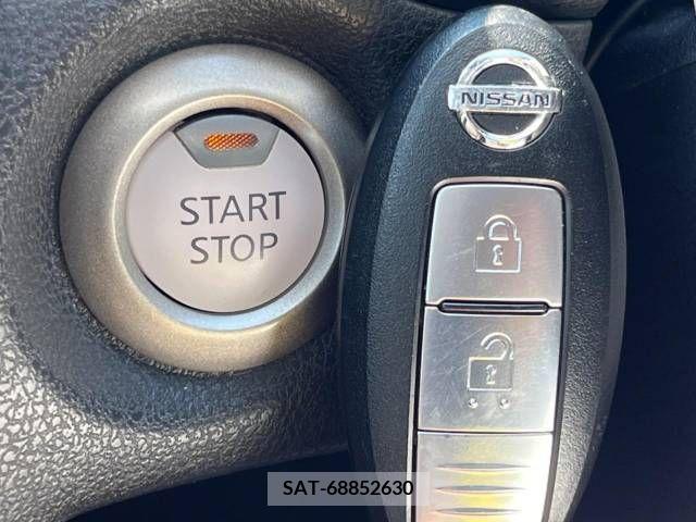 Nissan NOTE 2017-02 305362-9