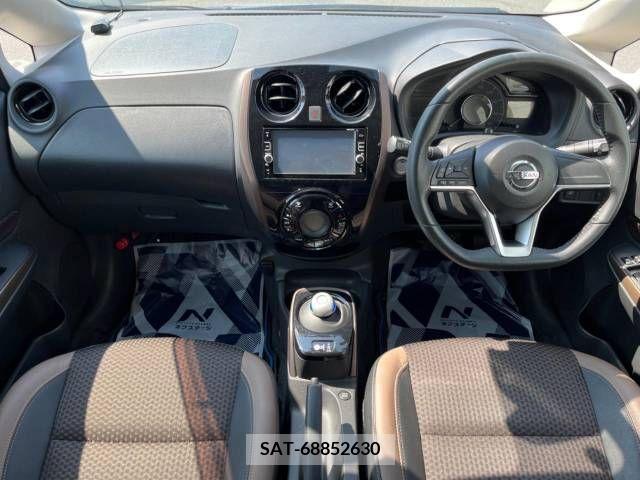 Nissan NOTE 2017-02 305362-1