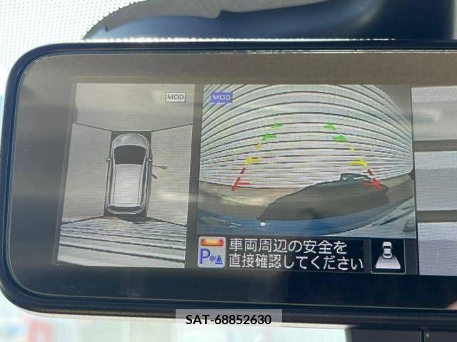 Nissan NOTE 2017-02 305362-6