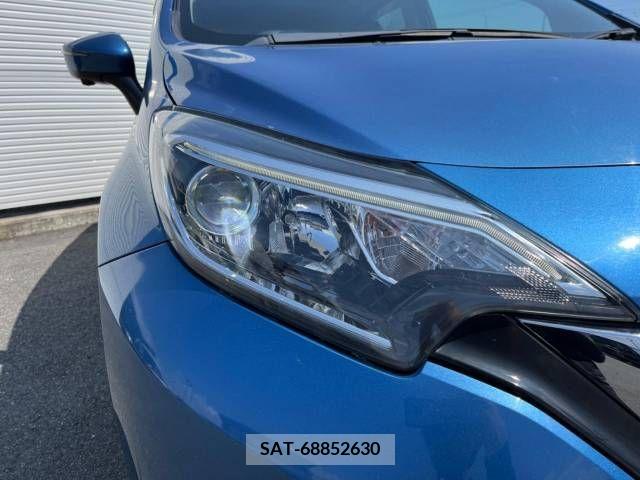 Nissan NOTE 2017-02 305362-14