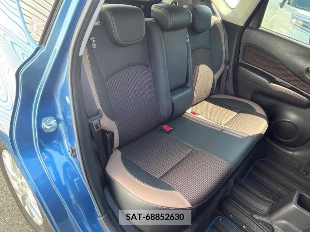 Nissan NOTE 2017-02 305362-13