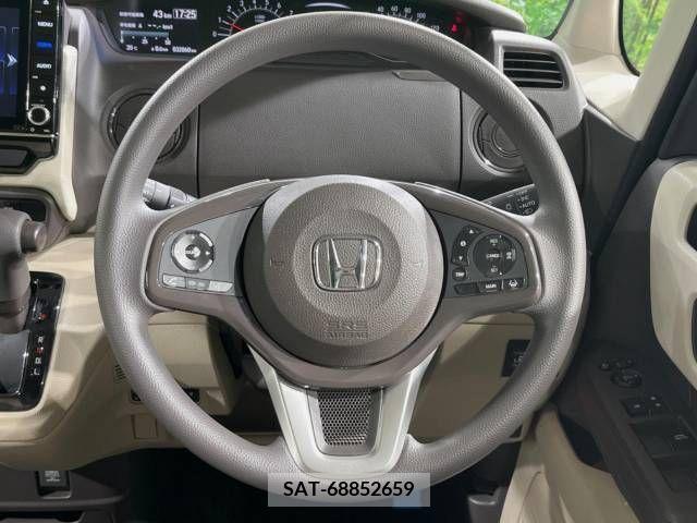 Honda N BOX 2020-05 392618-11