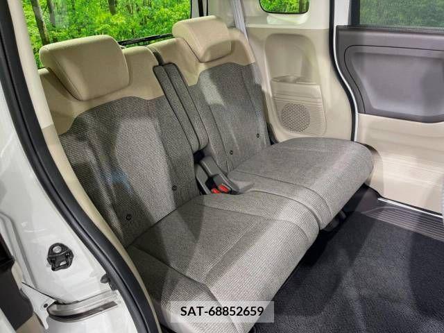 Honda N BOX 2020-05 392618-9